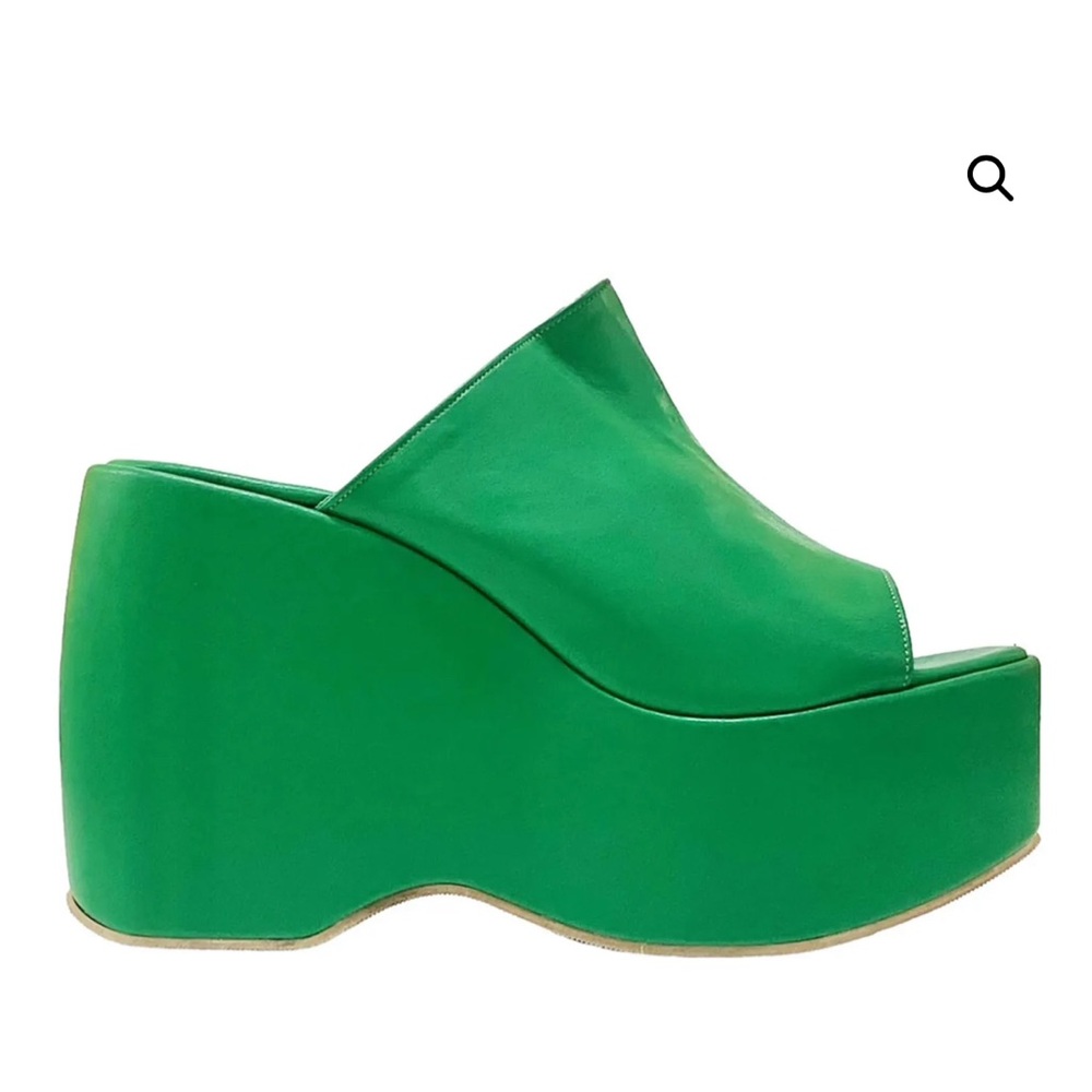 David Isaac – INTENSITY Green Platform